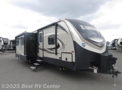 New 2019 Keystone Laredo 332BH Outdoor Kitchen/Rear Bunk/ Three Slide Outs/ available in Turlock, California