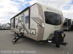 New 2019 Forest River Rockwood Signature Ultra Lite 8311WS /Three Slide Outs/ Outdoor Kitchen/Rear Bun available in Turlock, California