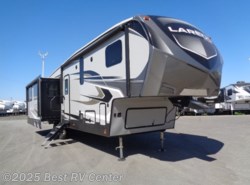 New 2019 Keystone Laredo 296SBH Mid Bunk Room/ Four Slide Outs/ Auto Leveli available in Turlock, California