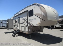 New 2019 Forest River Rockwood Signature Ultra Lite 8301WS Auto Leveling /Bunk Room/ Two Bathroom/ Two available in Turlock, California