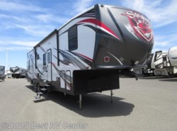 New 2019 Cruiser RV Stryker 3313 13Ft Garage/ 5.5 Onan Gen/ 6 Pt. Hydraulic Au available in Turlock, California
