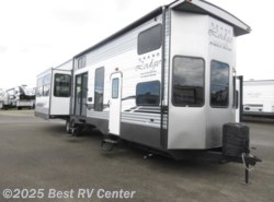 New 2020 Forest River Wildwood Grand Lodge 42DL Two Stories/ 3 Bedrooms/ Rear Living available in Turlock, California