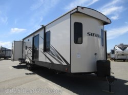 New 2019 Forest River Sierra 402QB DESTINATION MODEL/ Rear Bunk Room/ Dual A/C available in Turlock, California
