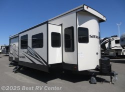 New 2019 Forest River Sierra 399LOFT DESTINATION MODEL/ Front Living/ Two Story available in Turlock, California