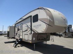 New 2019 Forest River Rockwood Signature Ultra Lite 8301WS Auto Leveling /Bunk Room/ Two Bathroom/ Two available in Turlock, California