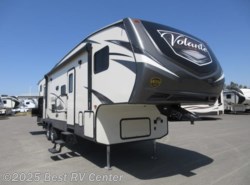 New 2019 CrossRoads Volante 310BH Outdoor Kitchen/ Rear Bunk Room/ U Shaped Di available in Turlock, California