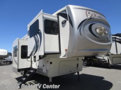 New 2019 Palomino Columbus 389FLW Front Living/ /6 Point Auto Level System/Si available in Turlock, California
