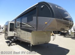 New 2019 Forest River Cardinal 3950TZ FULL BODY PAINT/ 6PT AUTO LEVELING/ 200 WA available in Turlock, California
