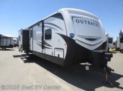 New 2019 Keystone Outback 335CG Rear Garage/ Outside Kitchen / 3 Slide Outs/ available in Turlock, California