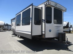 New 2019 Keystone Residence 401MBNK Mid Bunks/ Front Living/ Residental Packag available in Turlock, California