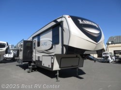 New 2019 Keystone Laredo 325RL FULL Out Door Kitchen & Entertainment AUTO L available in Turlock, California