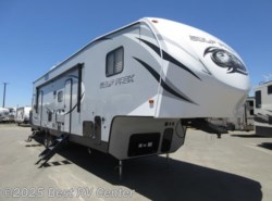 New 2019 Forest River Wolf Pack 295 13 FT GARAGE/ DINETTE SLIDE/ RAMP DOOR PATIO S available in Turlock, California