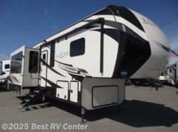 New 2019 Keystone Alpine 3400RS CALL FOR THE LOWEST PRICE! IN COMM 6 POIN available in Turlock, California