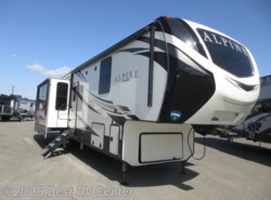 New 2019 Keystone Alpine 3650RL CALL FOR THE LOWEST PRICE! IN COMM 6 POIN available in Turlock, California