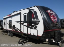 New 2020 Cruiser RV Stryker 2916 16' Garage/ 5.5 Onan Generator/ Kicker Sound available in Turlock, California