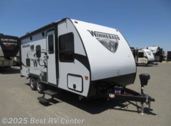 New 2019 Winnebago Micro Minnie 2100BH CALL FOR THE LOWEST PRICE! /Front Queen/ Li available in Turlock, California