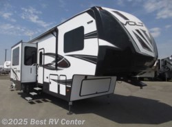 New 2018 Dutchmen Voltage 3605 THREE SEASONS PATIO DOOR /6 Point Hydraulic A available in Turlock, California