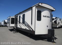 New 2019 Forest River Sierra 393RL DESTINATION MODEL Rear Living/ Dual A/C / De available in Turlock, California