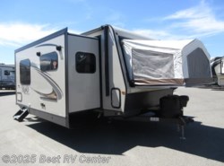 New 2019 Forest River Rockwood Roo 23FL Front Living/ Aluminum Wheels / Frameless Win available in Turlock, California