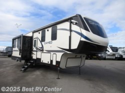 New 2019 CrossRoads Cameo 320RL Rear Living / Auto Leveling / Generator Read available in Turlock, California