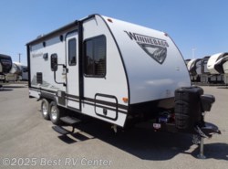 New 2019 Winnebago Micro Minnie 2100BH CALL FOR THE LOWEST PRICE! Off Road Tire/Fr available in Turlock, California