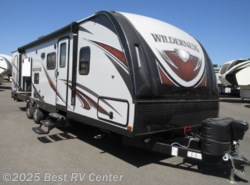 New 2019 Heartland Wilderness 3125BH U Shaped Dinette/ Two Entry Doors/ Two Doub available in Turlock, California