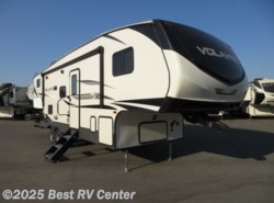New 2019 CrossRoads Volante 270BH Outdoor Kitchen/ U Shaped Dinette/ Two Doub available in Turlock, California