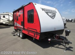 New 2019 Winnebago Micro Minnie 1808FBS CALL FOR THE LOWEST PRICE! U Shaped Dinett available in Turlock, California