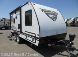 New 2019 Winnebago Micro Minnie 1808FBS CALL FOR THE LOWEST PRICE! U Shaped Dinett available in Turlock, California