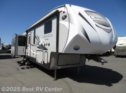 New 2019 Coachmen Chaparral 360IBL 6 Pt. Auto Leveling/ / Mid Bunk / Four Slid available in Turlock, California