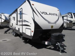 New 2019 CrossRoads Volante 28RL Rear Living/ Two Entry Doors /Slide Out/ U Sh available in Turlock, California