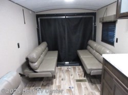 New 2019 Keystone Springdale 27TH Toy Hauler/ 15FT Cargo Area/ Front Walkaround available in Turlock, California