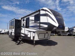 New 2019 Keystone Fuzion FZ373 CALL FOR THE LOWEST PRICE! 11Ft Garage/ Thre available in Turlock, California
