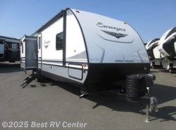 New 2019 Forest River Surveyor 322BHLE Outdoor Kitchen/ Three Slide Outs/ Island available in Turlock, California