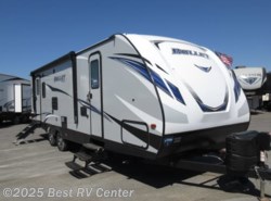 New 2020 Keystone Bullet Ultra Lite 269RLSWE Rear Living/ Double Entry Doors available in Turlock, California