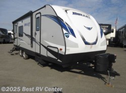 New 2019 Keystone Bullet Ultra Lite 248RKSWE Rear Kitchen / Mega Sofa Slide available in Turlock, California