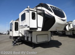 New 2019 Keystone Alpine 3710KP CALL FOR THE LOWEST PRICE! IN COMMA 6 PT H available in Turlock, California