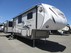 New 2019 Coachmen Chaparral 392MBL Four Slide Outs/Mid Bunks/ 6 Point Auto Lev available in Turlock, California