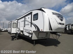 New 2019 Forest River Sabre 36BHQ Auto Leveling/ Mid Bunks WiTH Loft/ Dual A/C available in Turlock, California
