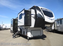 New 2019 Keystone Avalanche 382FL CALL FOR THE LOWEST PRICE! /Auto Leveling/ F available in Turlock, California