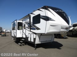New 2019 Dutchmen Voltage 3655 12' 6 Garage /Auto Leveling/ Onan 5.5 Generat available in Turlock, California
