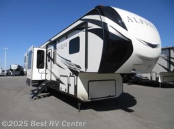 New 2019 Keystone Alpine 3850RD CALL FOR THE LOWEST PRICE! Rear Den /6 Pt available in Turlock, California