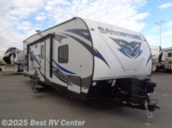 New 2019 Forest River Sandstorm 242GSLC Smoth Fiber Glass /4.0 Onan Gen. /Rear Ele available in Turlock, California