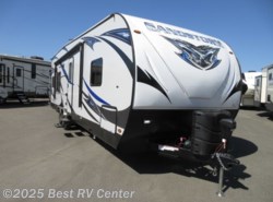 New 2019 Forest River Sandstorm 271GSLR 200W SOLAR POWER/ /5.5Gen/ Two Ac's / Sli available in Turlock, California