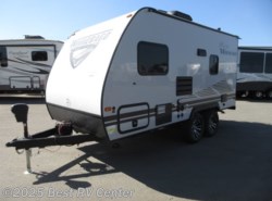 New 2019 Winnebago Micro Minnie 1706FB / Off Road Pkg./ Rear Bath/ Dry Weight 2980 available in Turlock, California