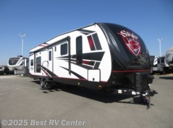 New 2020 Cruiser RV Stryker 3116 16'Ft Cargo / 5.5 Onan Gen/ Two AC's / Slide available in Turlock, California