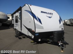 New 2019 Keystone Bullet Crossfire 2200BH Outdoor Kitchen/ Two Double Bunks/ Murphy B available in Turlock, California