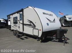 New 2020 Keystone Bullet Crossfire 2200BH Outdoor Kitchen/ Two Double Bunks/ Murphy B available in Turlock, California