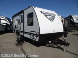 New 2019 Winnebago Micro Minnie 2108FBS FRONT QUEEN /PACK N PLAY DOOR/ OFF ROAD TI available in Turlock, California