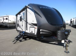 New 2019 Keystone Bullet Premier 19FBPR Front Bedroom/ U Shaped Dinette/ Li available in Turlock, California